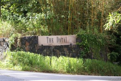 The Datai, unser Hotel